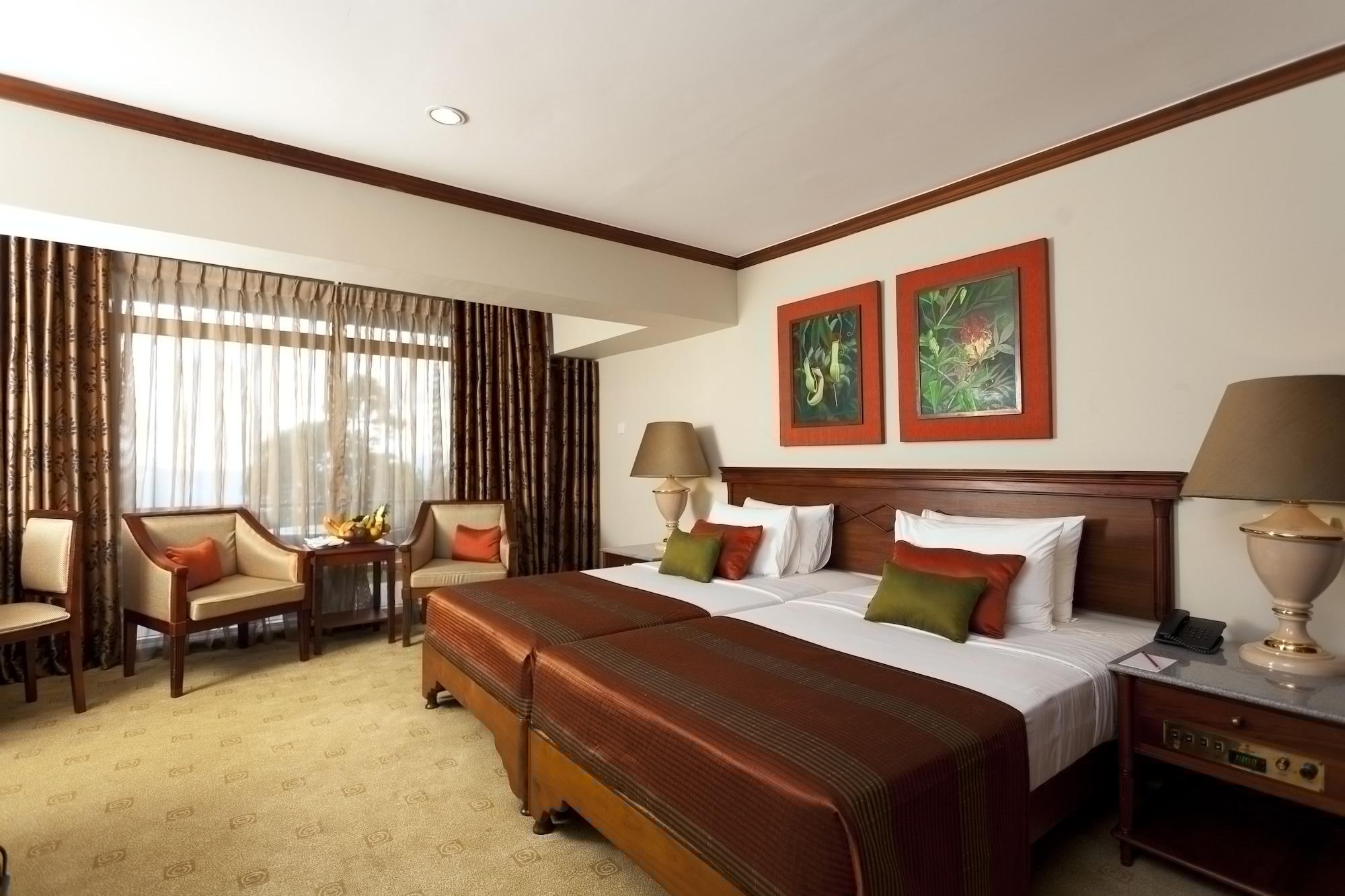Hunas Falls Kandy Exterior foto