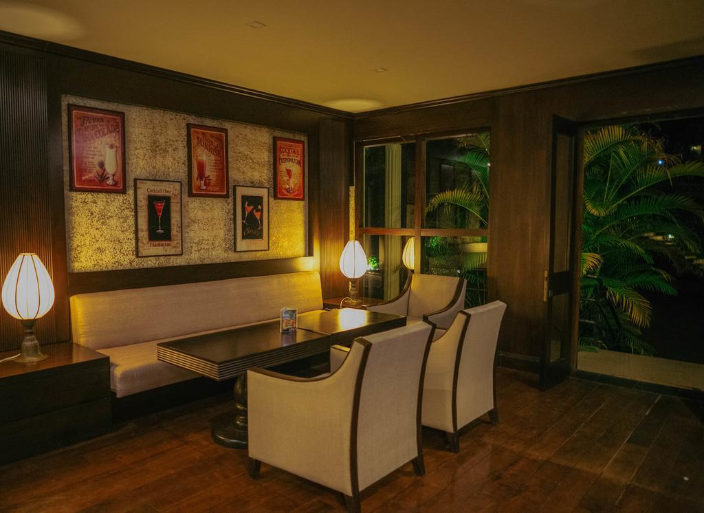 Hunas Falls Kandy Exterior foto